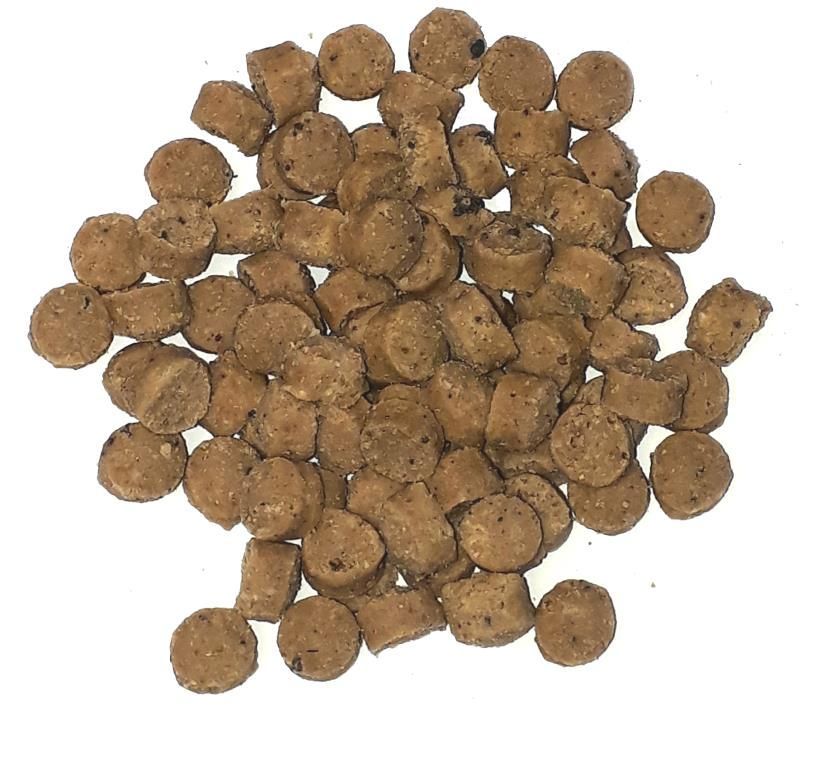 Häppchen mini Strauß/Kartoffel gf 150 g