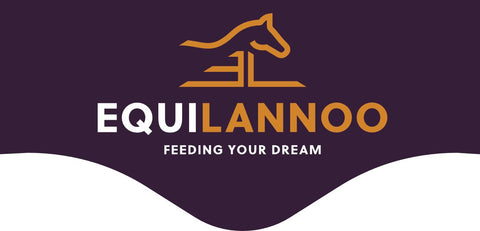Equilannoo Pferdefutter