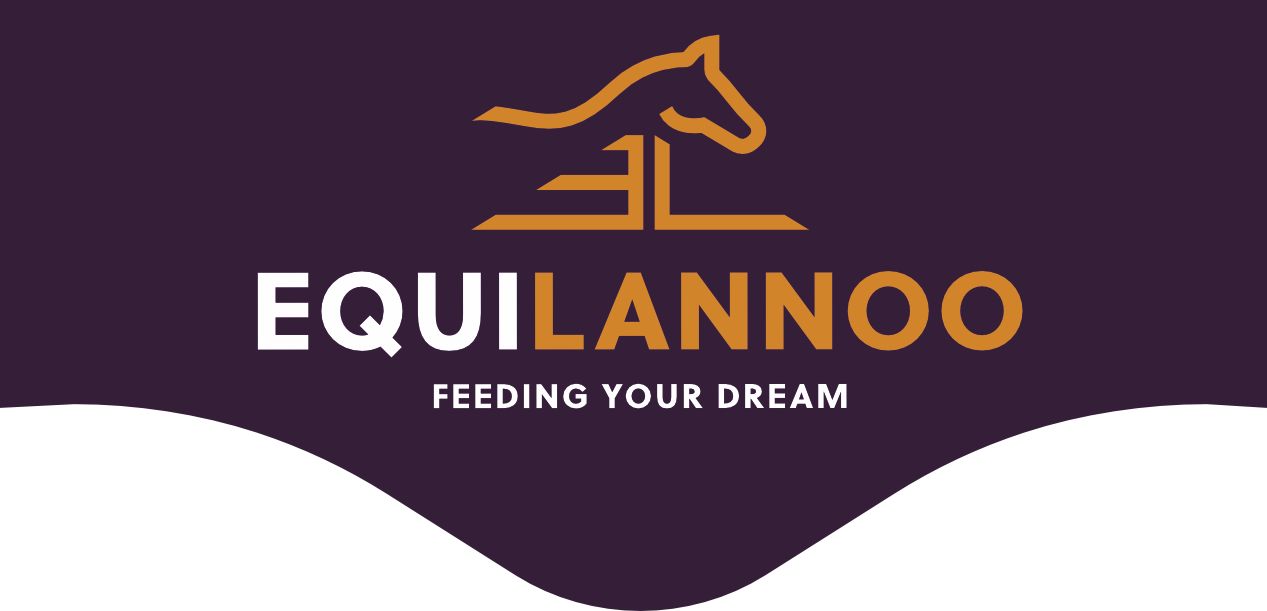 Equilannoo Pferdefutter