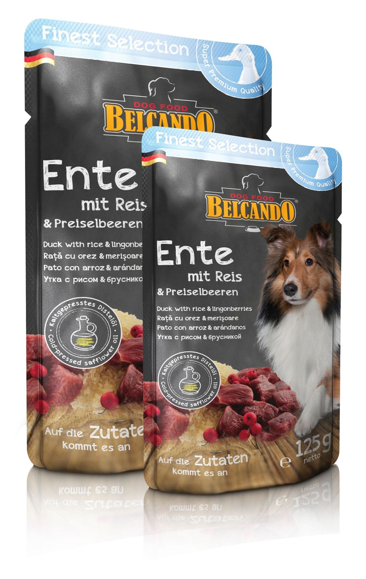 Belcando Frischebeutel