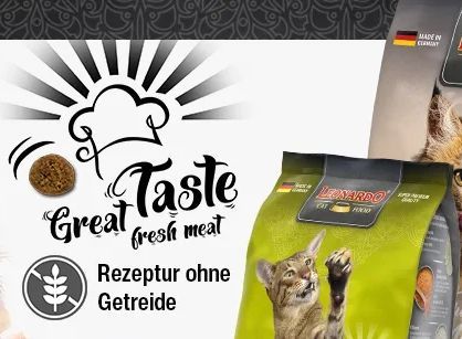 Getreidefrei