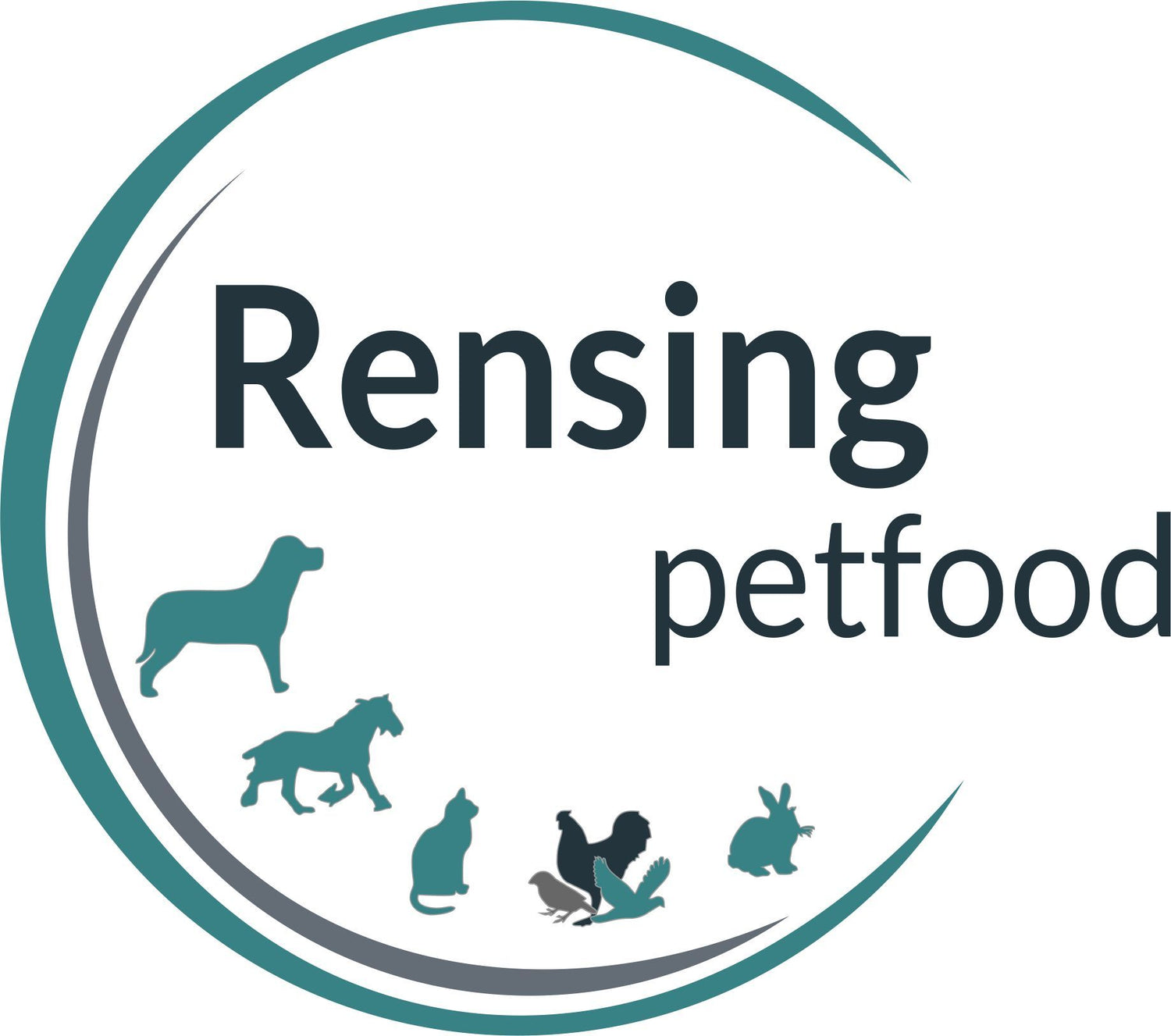Rensing petfood