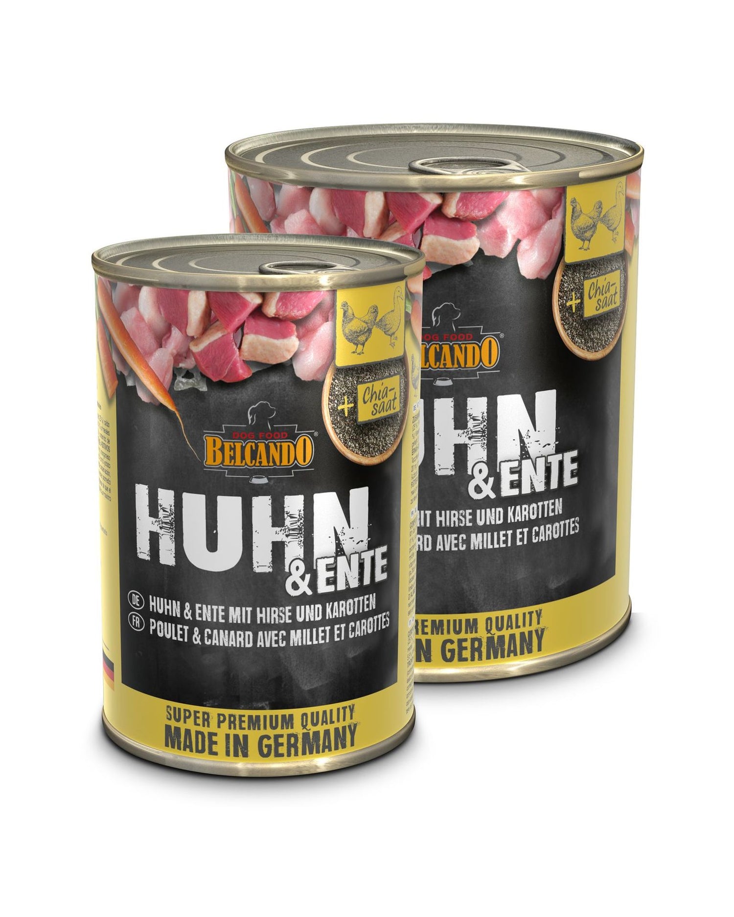 Belcando Feuchtfutter
