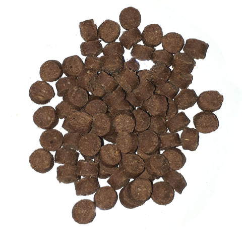 SemiMoist Snacks