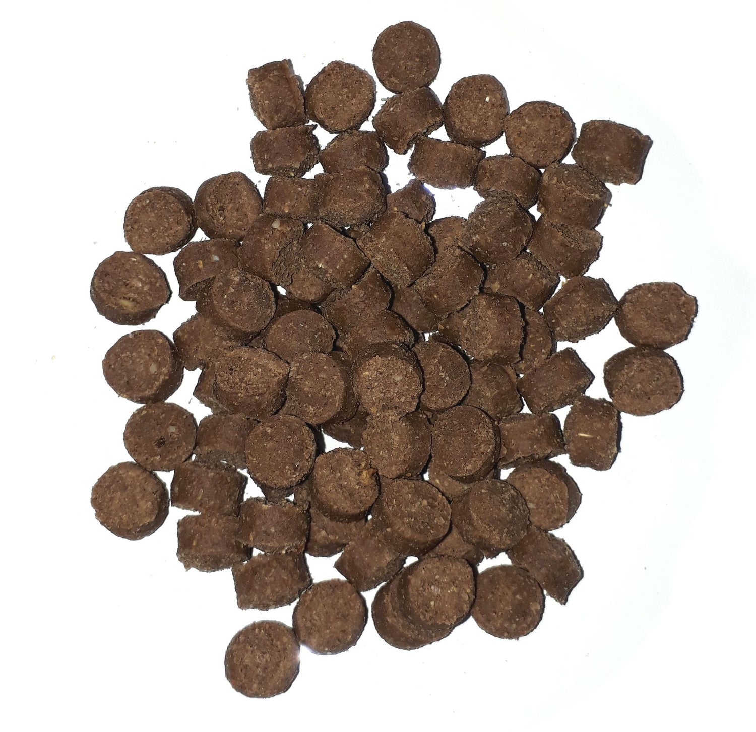 SemiMoist Snacks