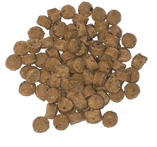 Häppchen mini Wild/Kartoffel gf 150 g