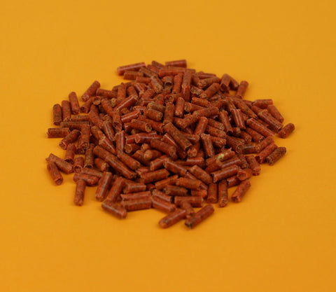 3-mm-Pellets