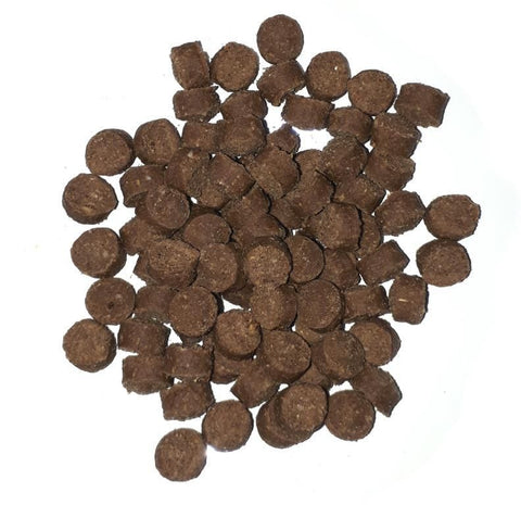 Häppchen Pferd gf 150 g