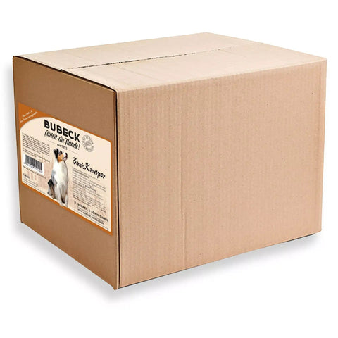 Bubeck_CanisKnusper_10kg