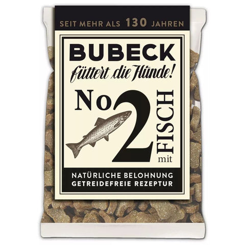 Bubeck_No2_Fisch