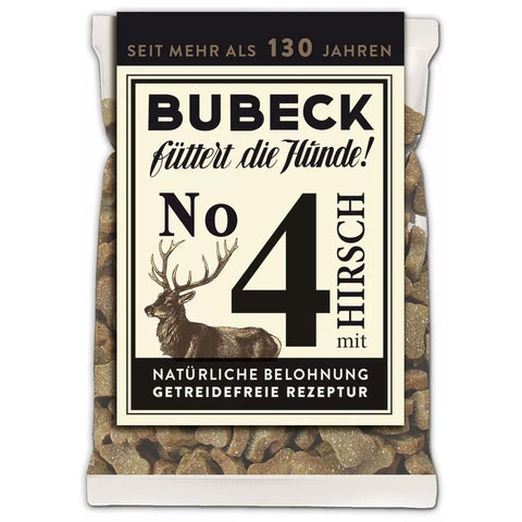 Bubeck_No4_Hirsch