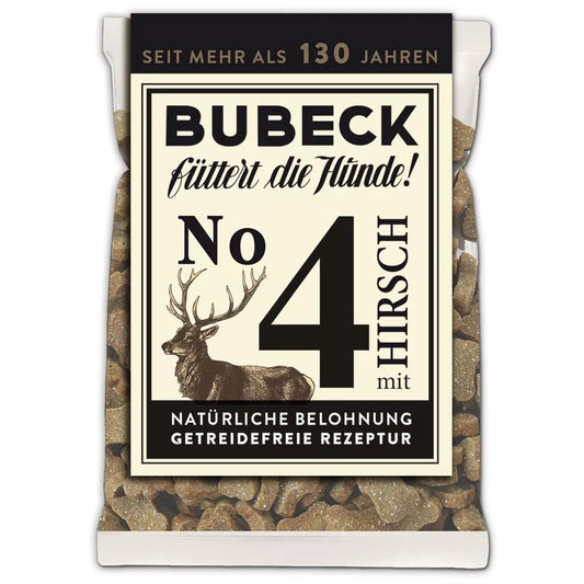 Bubeck_No4_Hirsch
