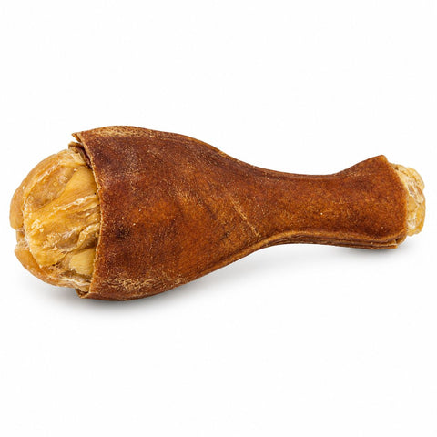 Drumstick mit Ente