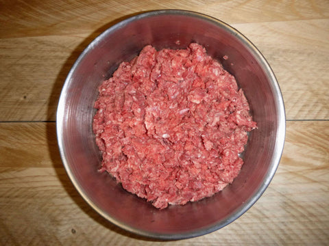 Entenfleisch_Napf