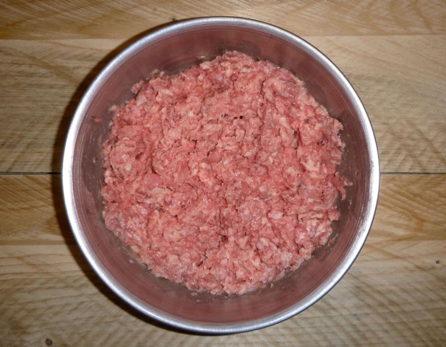 Geflügelfleisch_Napf
