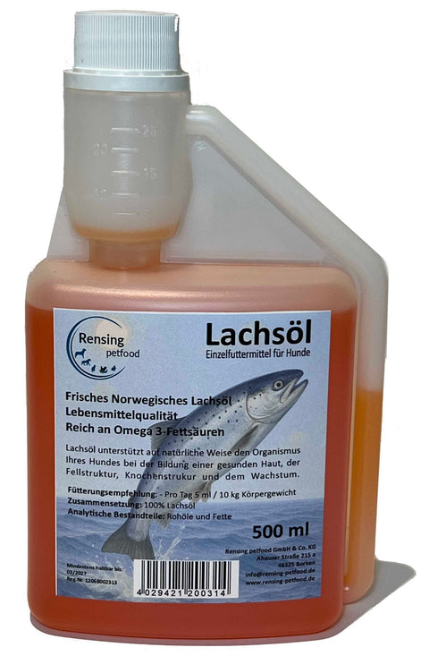 Lachsöl_500 ml