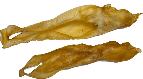 Lammohren