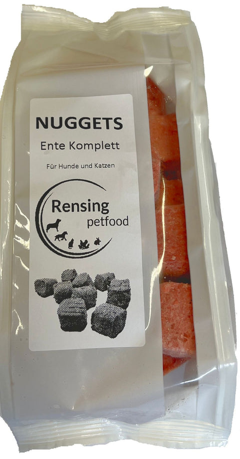 Nuggets_Ente