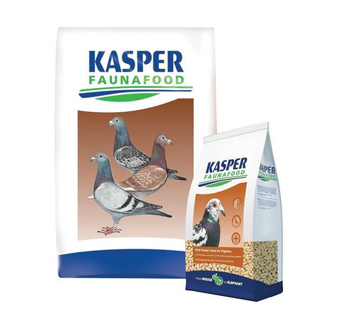 P40 Kraftfutter für Tauben Reisetauben