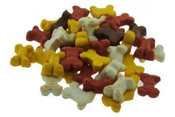 Puppy treats