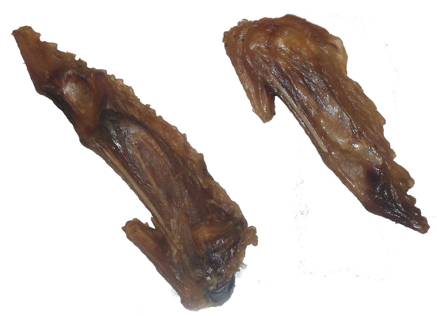 Putenflügel_lose