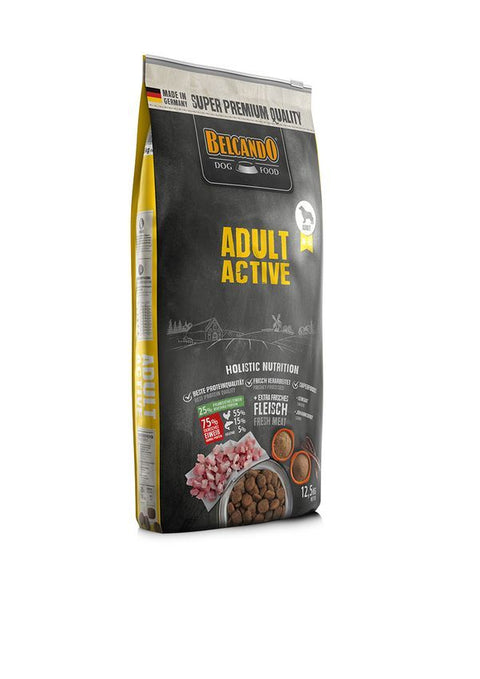Belcando Adult Active 12,5 kg
