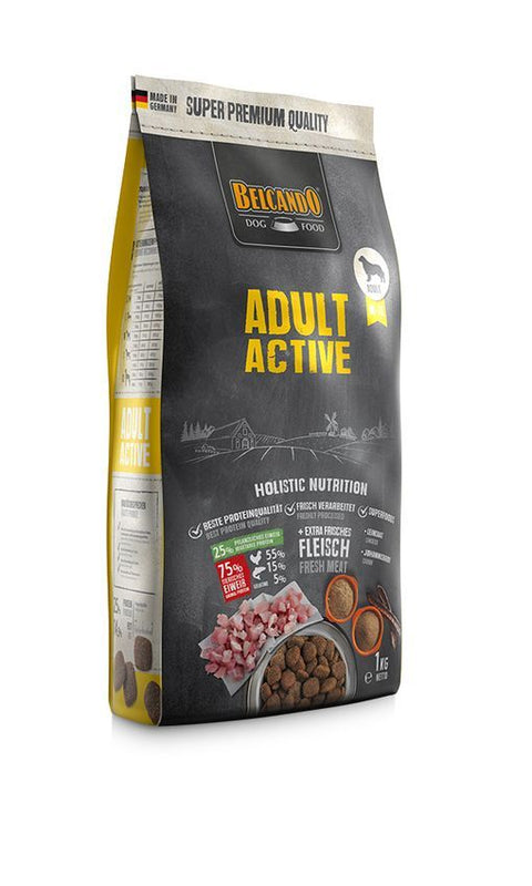 Belcando Adult Active 1 kg