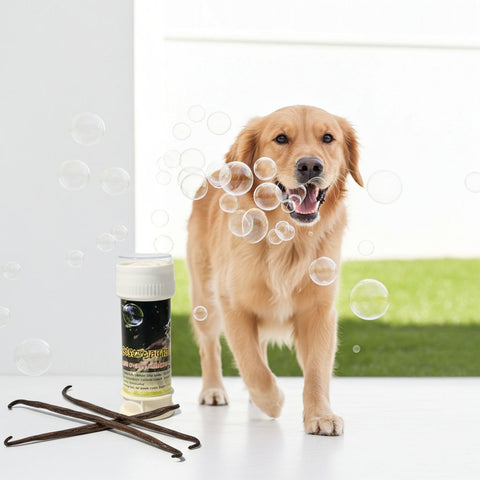 Seifenblasen_Hunde_vanille_aroma
