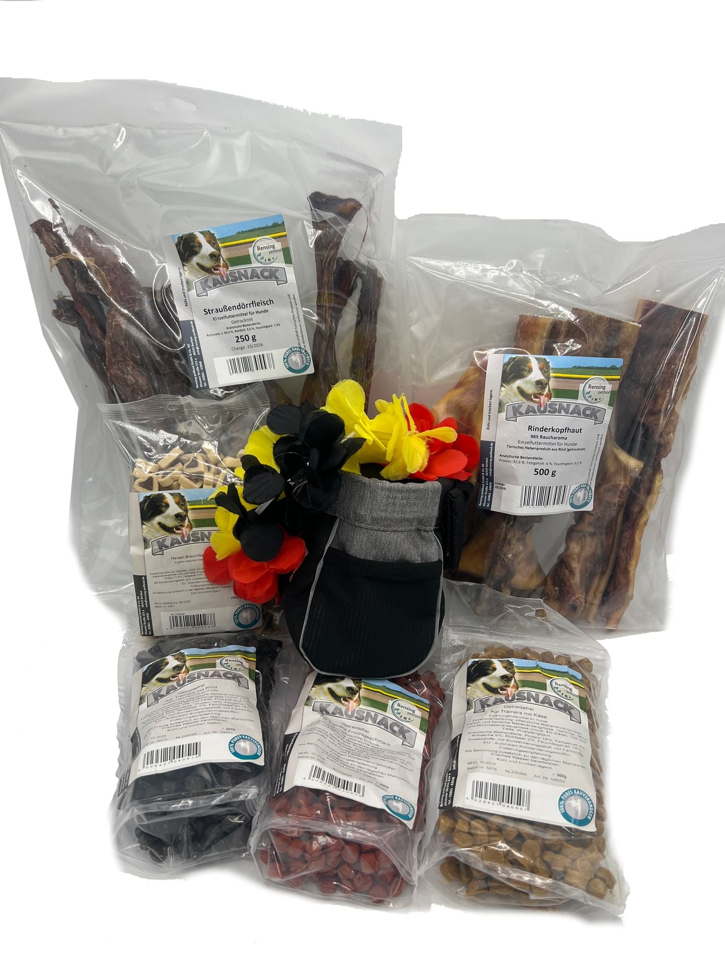 WM-Paket